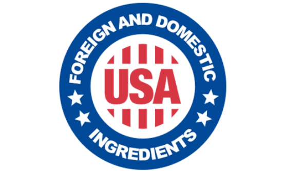 Made in USA quality supplement manufacturing
