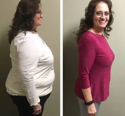 Weight loss review and fat reduction results